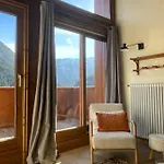 Courchevel 1650 Appartement Cosy 6 Personnes