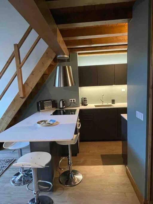 Appartamento 1650 Cosy 6 Personnes Courchevel