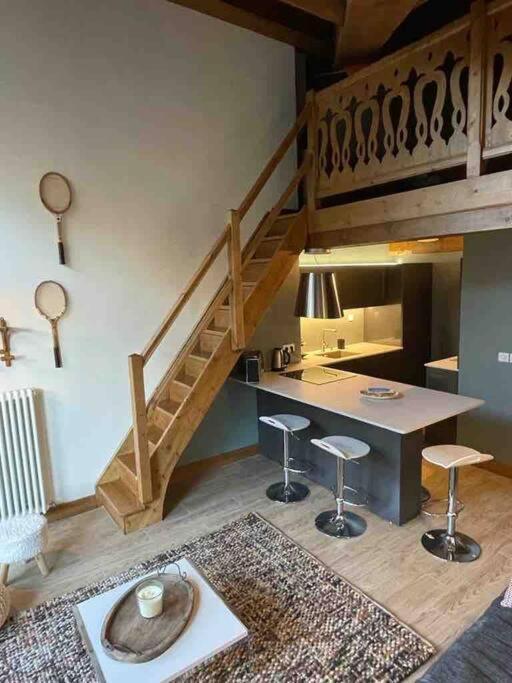 Appartamento 1650 Cosy 6 Personnes *