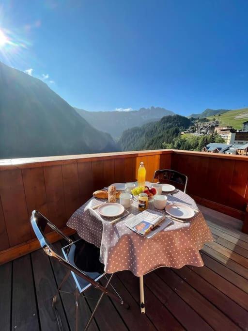 Appartamento 1650 Cosy 6 Personnes