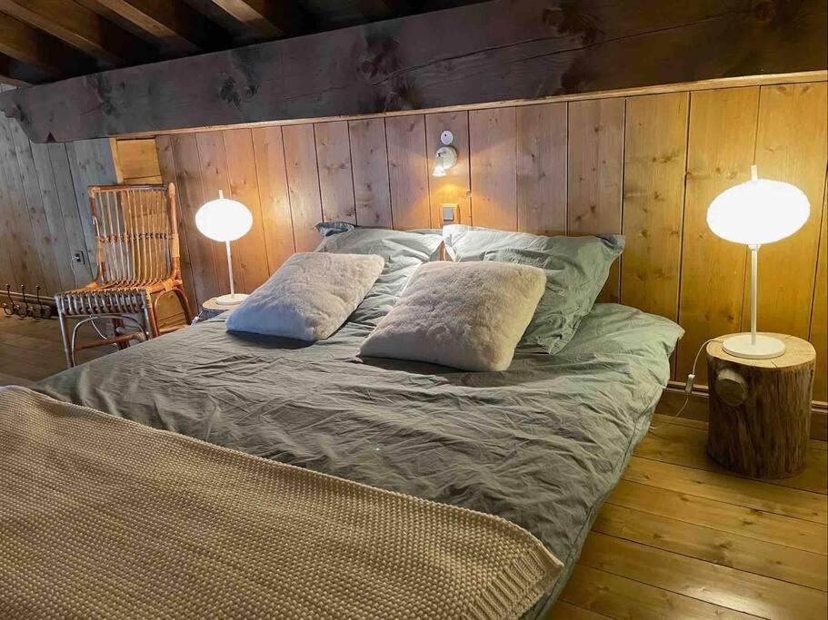 Appartamento 1650 Cosy 6 Personnes Courchevel