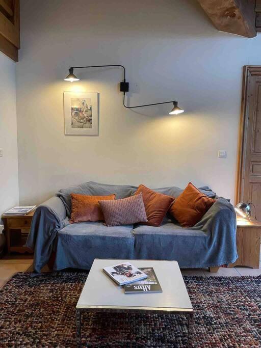 Appartamento 1650 Cosy 6 Personnes