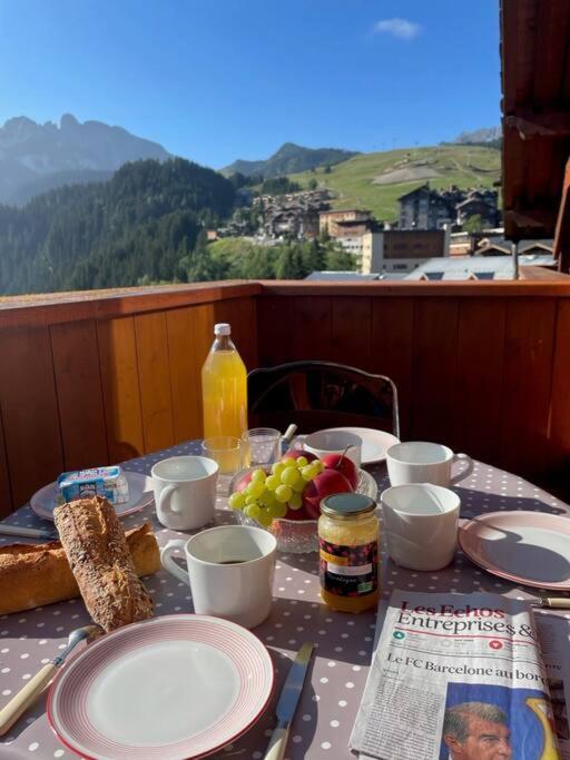 1650 Cosy 6 Personnes * Courchevel